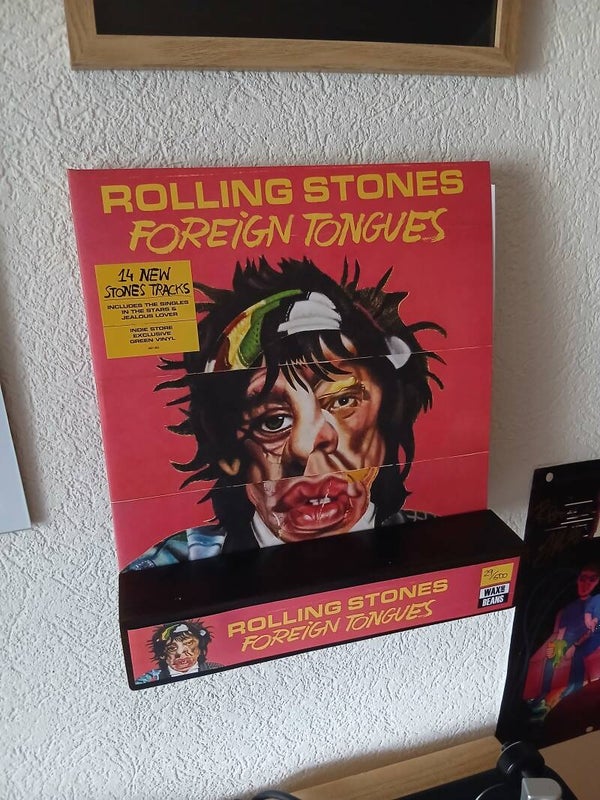 The Rolling Stones