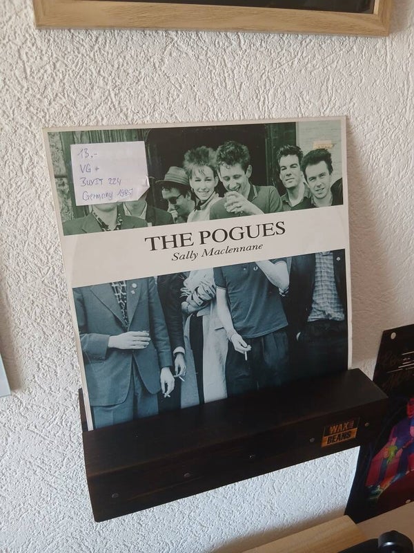 The Pogues