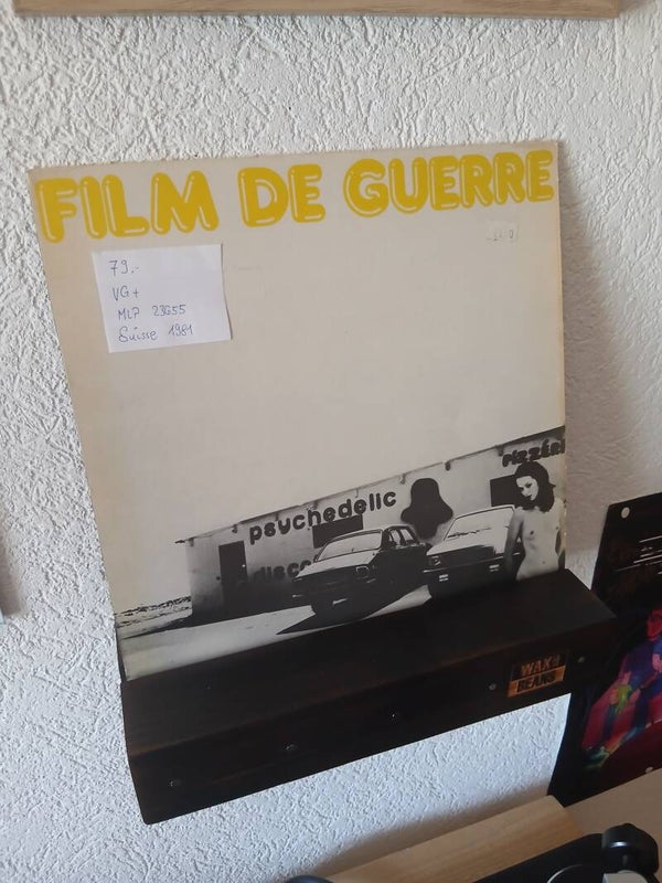 Film de guerre
