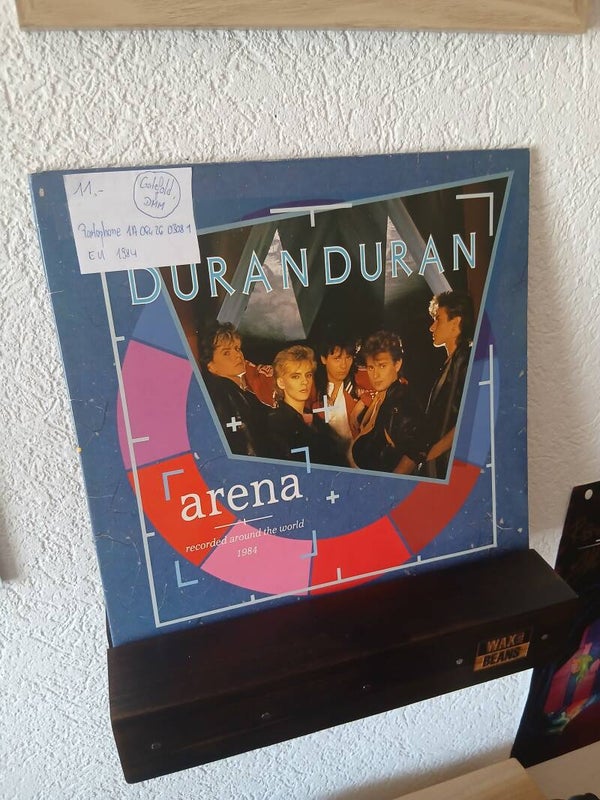 Duran duran