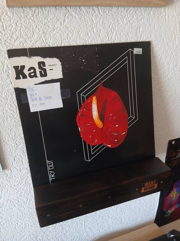 KAS