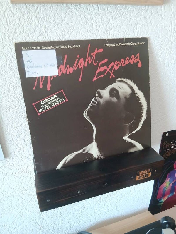 Giorgio Moroder