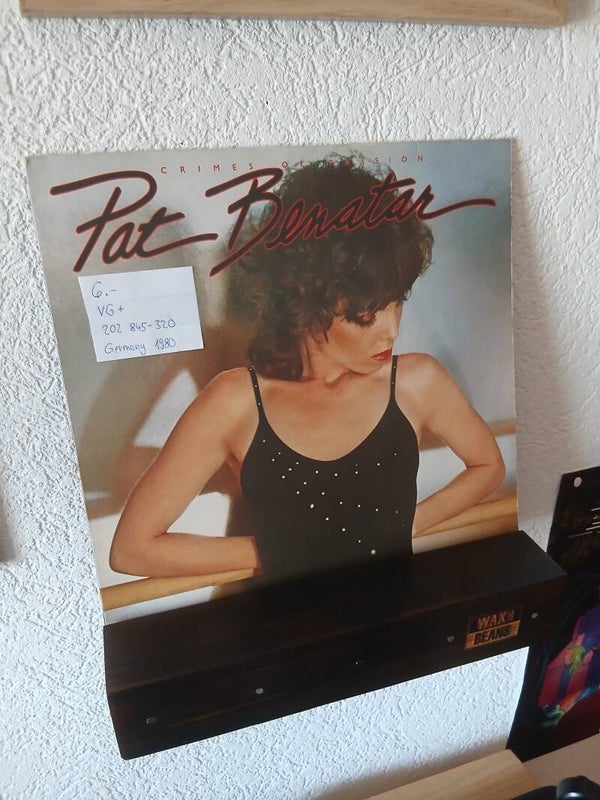 Pat Benatar