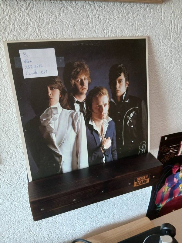 Pretenders II