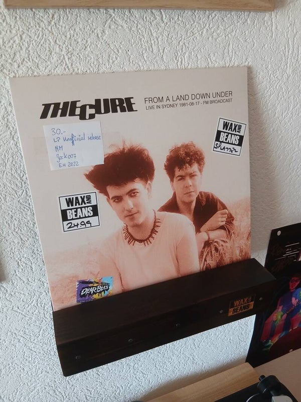 The Cure