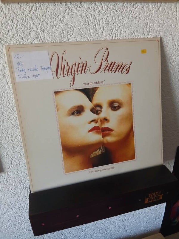 Virgin Prunes