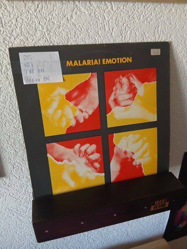 Malaria!