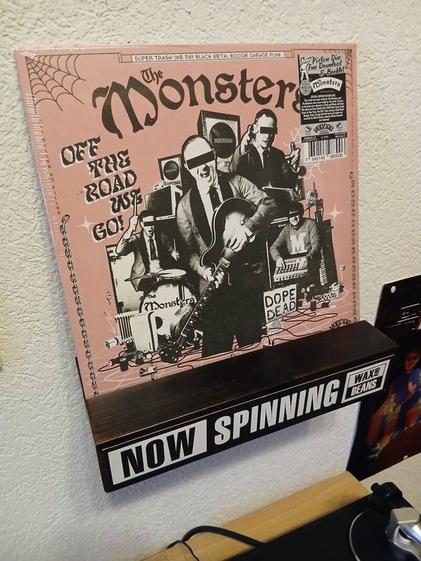 The Monsters