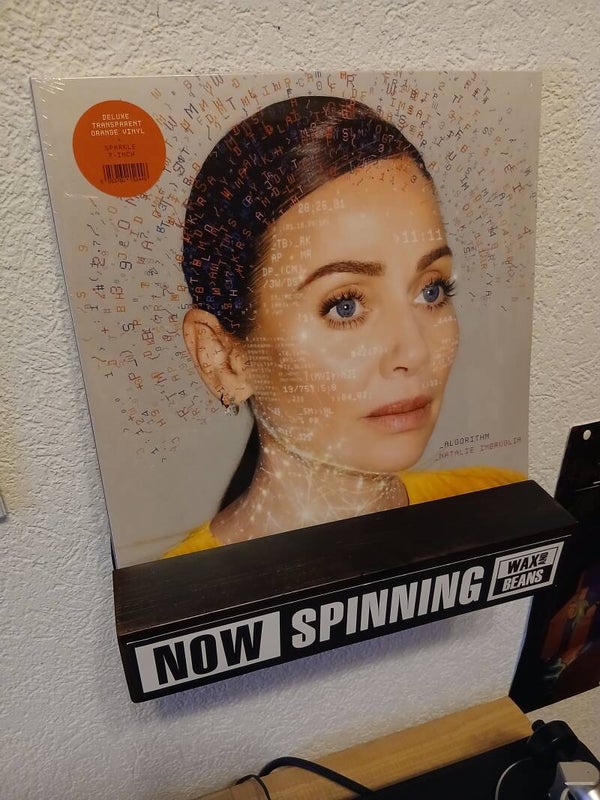 Natalie Imbruglia
