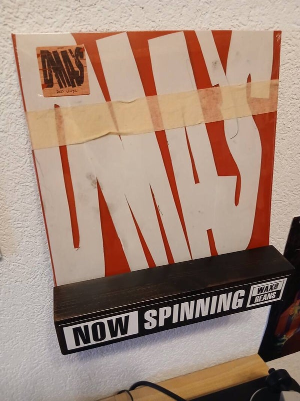 DMA's