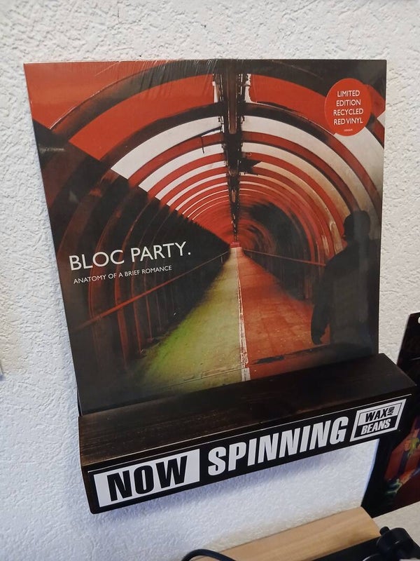 Block party