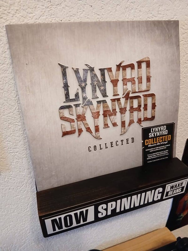 Lynyrd Skynyrd