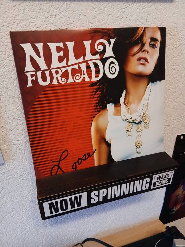 Nelly Furtado