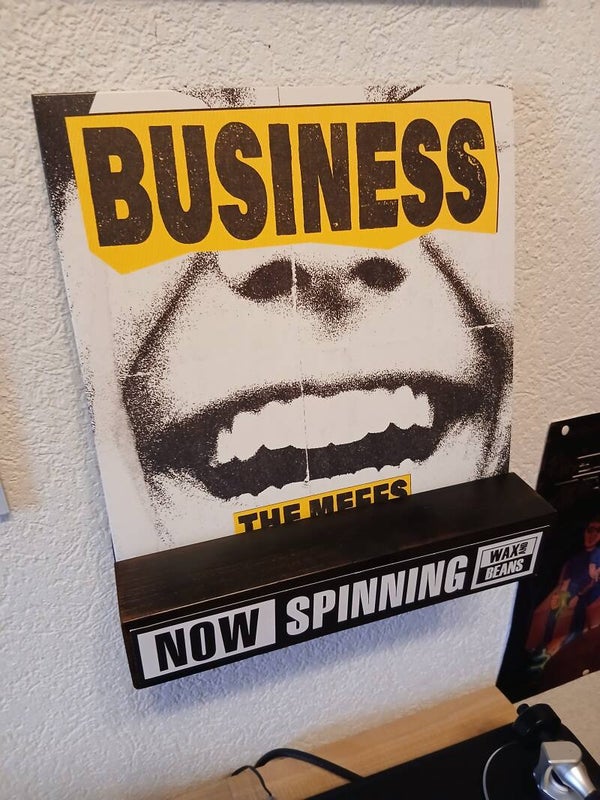 The Meffs