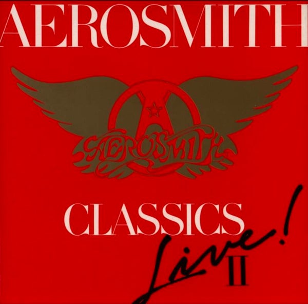 Aerosmith