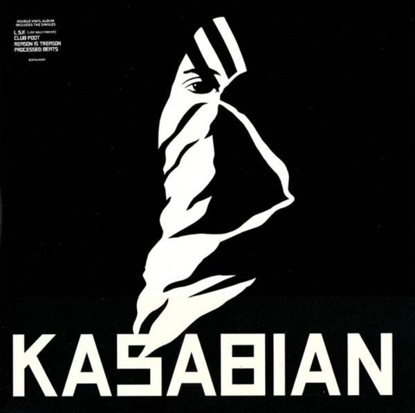Kasabian