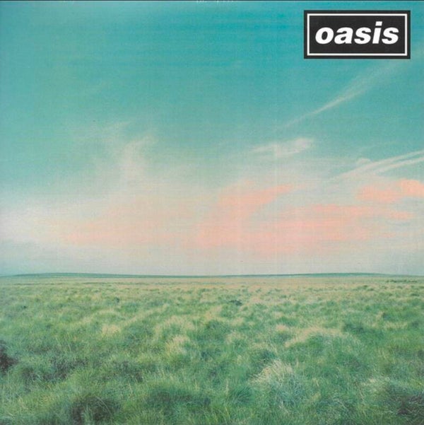 Oasis