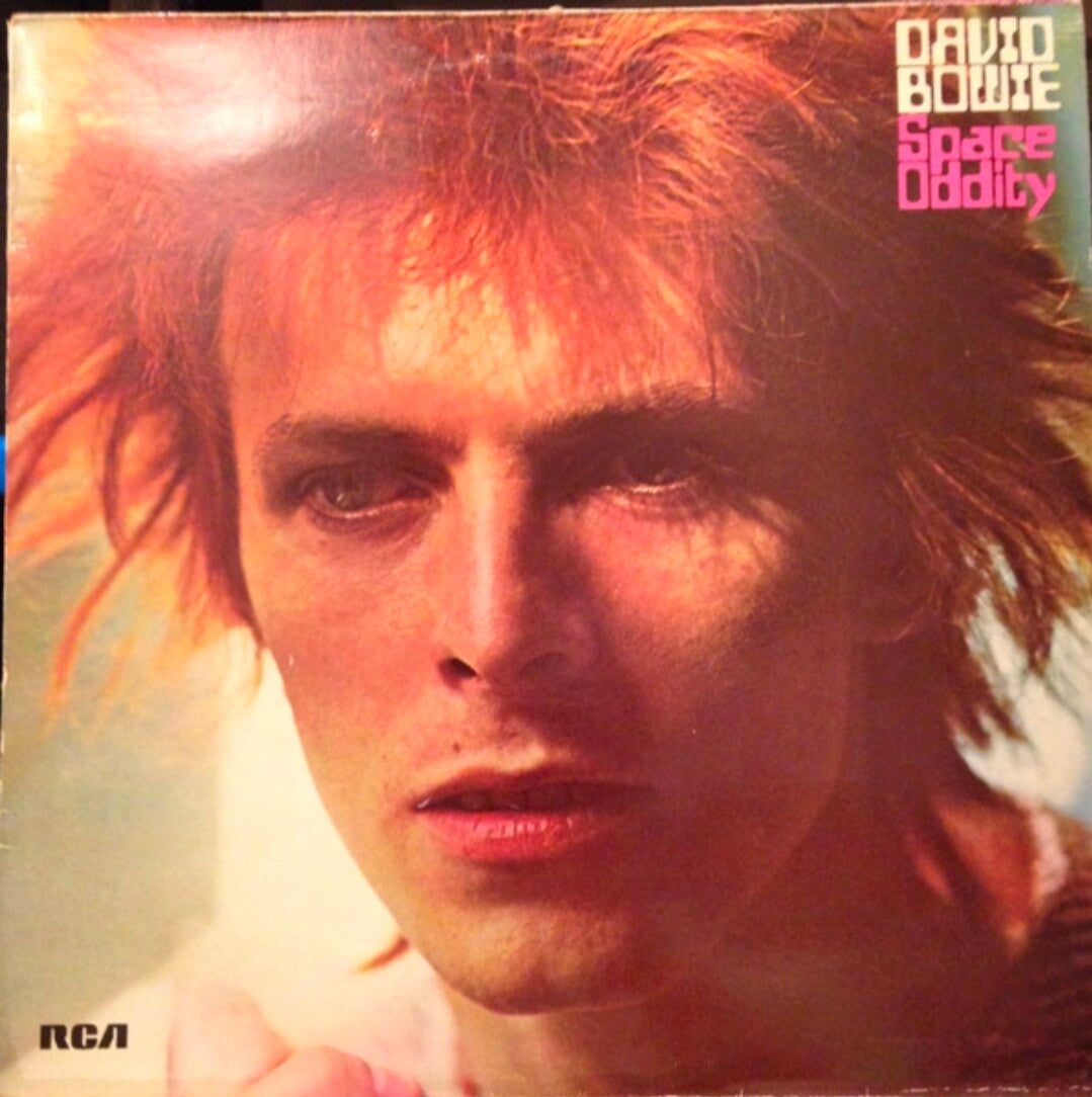 David Bowie