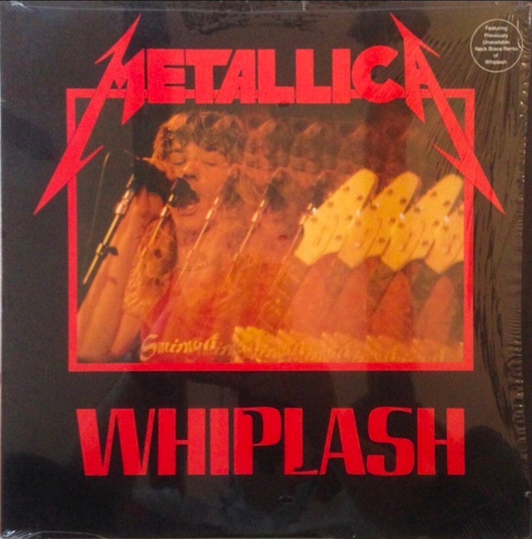 Metallica
