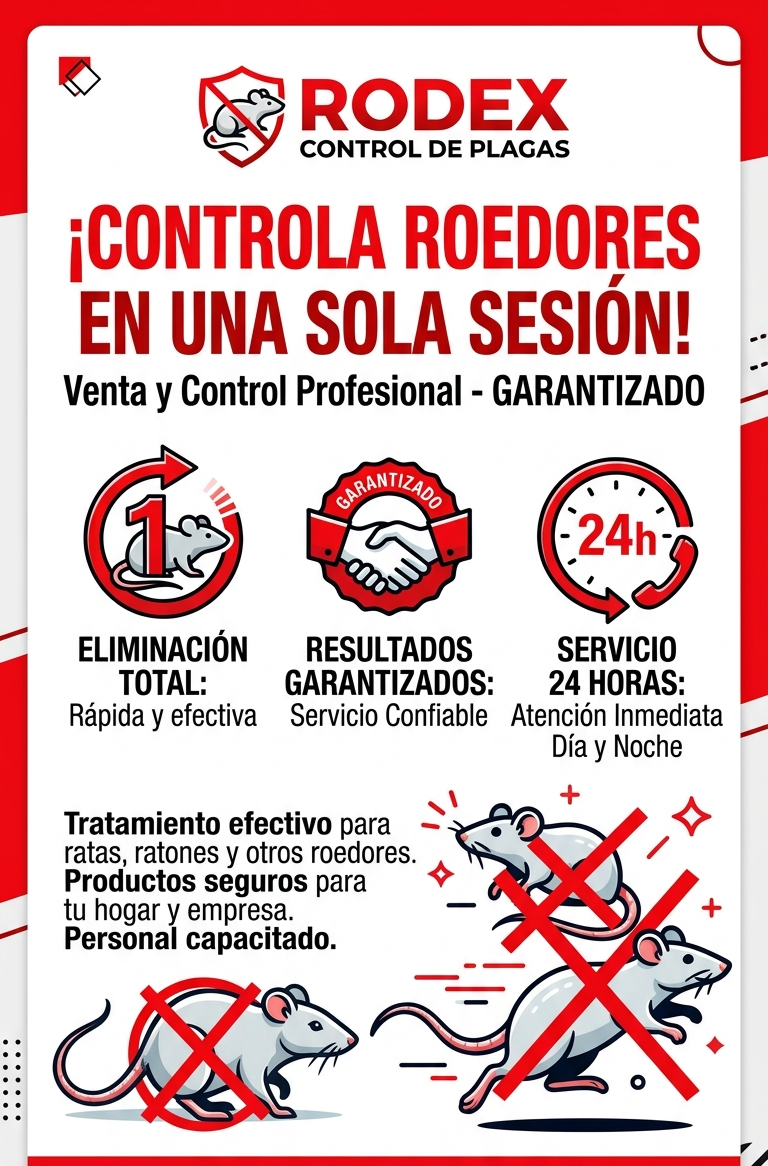 Rodex México