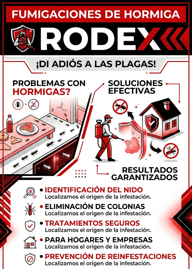 RODEX MEXICO