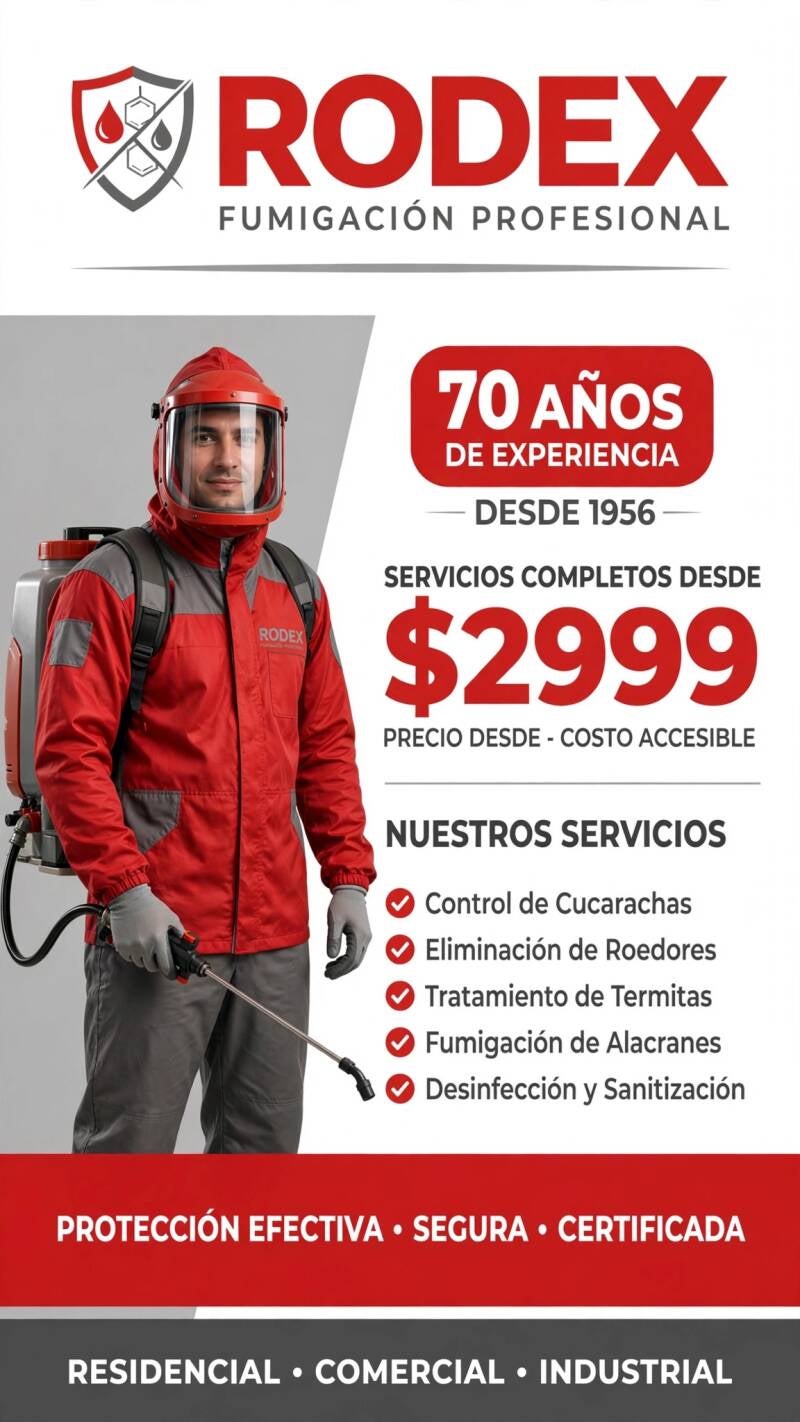 fumigación de balcones en La Herradura Naucalpan servicio de fumigación para balcones en La Herradura fumigación profesional de balcones Naucalpan control de plagas en balcones La Herradura fumigación residencial de balcones en Naucalpan fumigación contra
