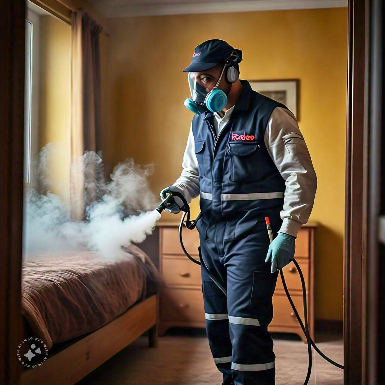 Fumigaciones profesionales contra plagas en Colonia Pensil Miguel Hidalgo Control de plagas para casas en Colonia Pensil Fumigación contra cucarachas y chinches en Miguel Hidalgo Servicio profesional de fumigación para hogares en Pensil Eliminación de pla