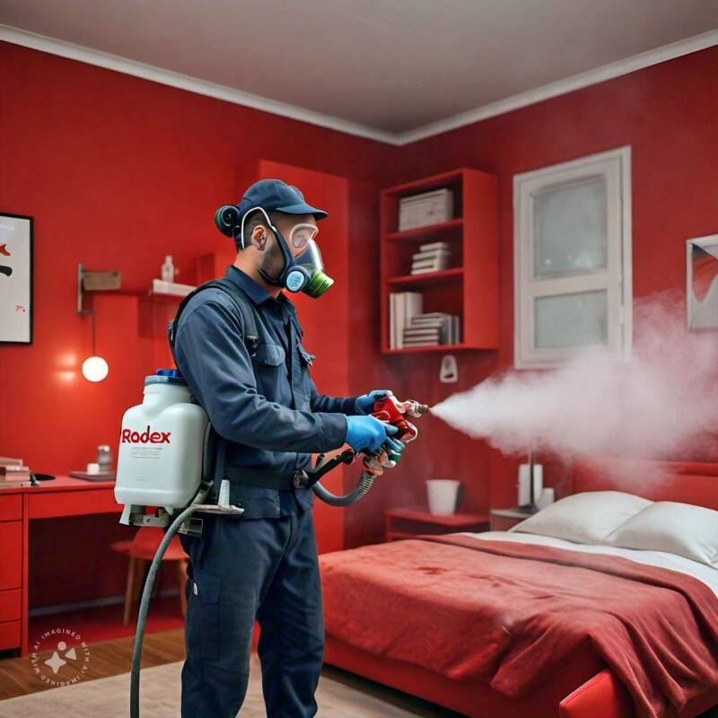 Fumigaciones profesionales contra plagas en Colonia Pensil Miguel Hidalgo Control de plagas para casas en Colonia Pensil Fumigación contra cucarachas y chinches en Miguel Hidalgo Servicio profesional de fumigación para hogares en Pensil Eliminación de pla