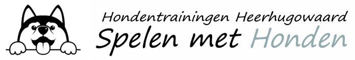 Spelen met Honden Spelen met Honden