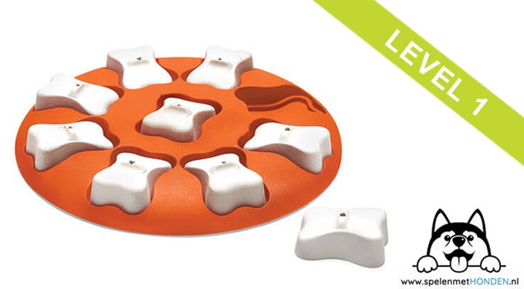  speel-o-theek Spelen met Honden te Heerhugowaard