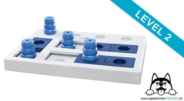  speel-o-theek Spelen met Honden te Heerhugowaard