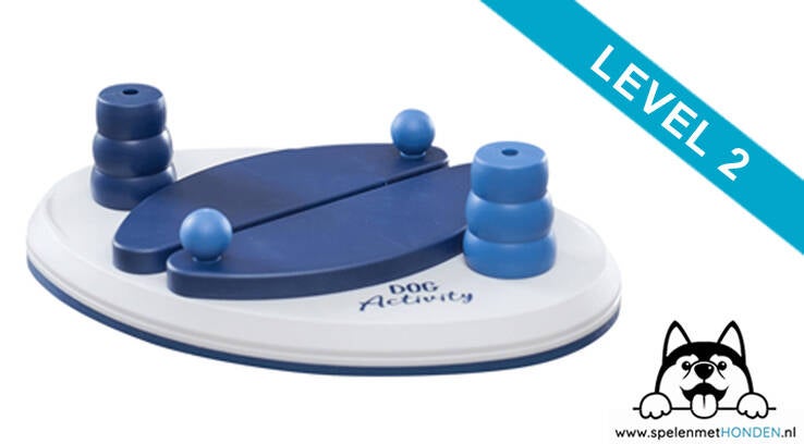  speel-o-theek Spelen met Honden te Heerhugowaard