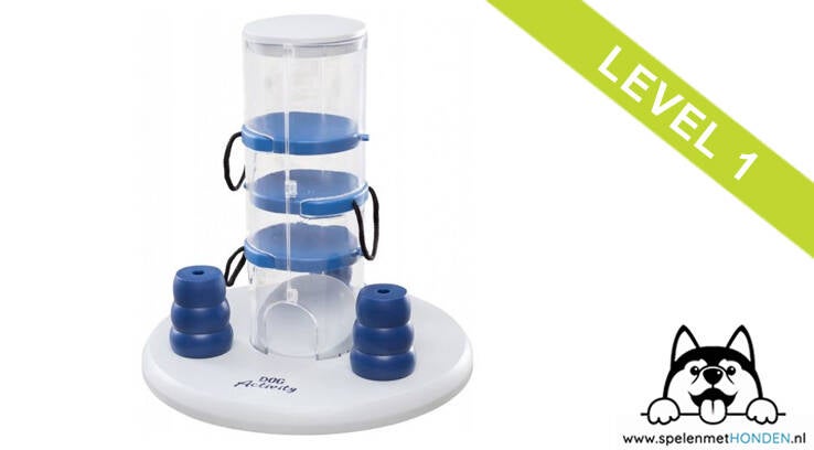  speel-o-theek Spelen met Honden te Heerhugowaard