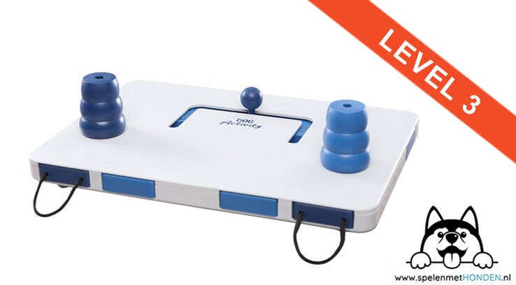  speel-o-theek Spelen met Honden te Heerhugowaard