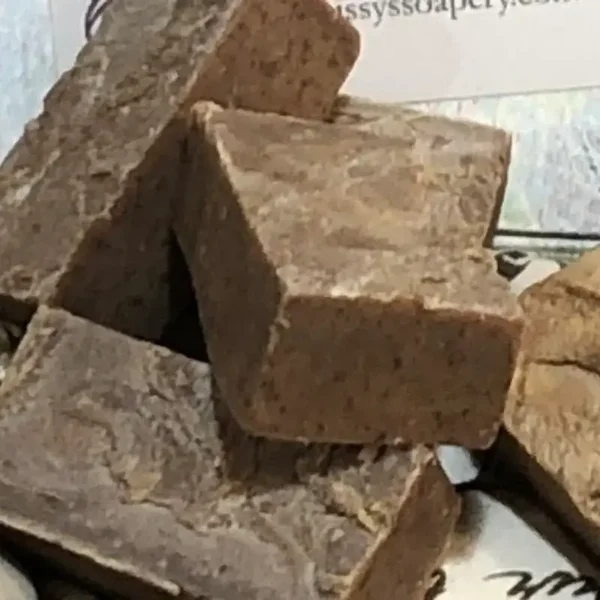 4 Thieves Soap