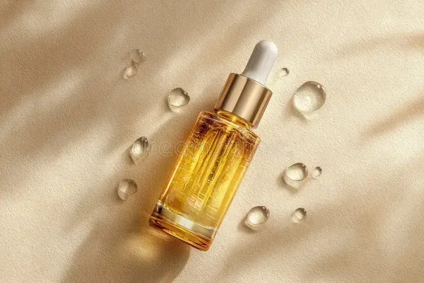 Skin Serum