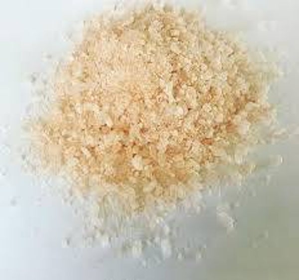 Honey Milk & Oatmeal Bath Salts