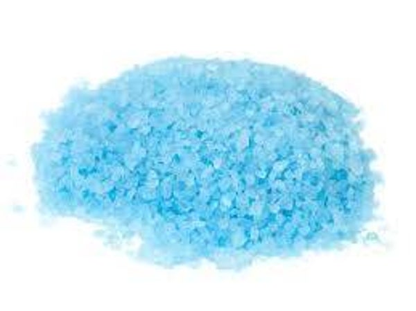 Peppermint Bath Salts