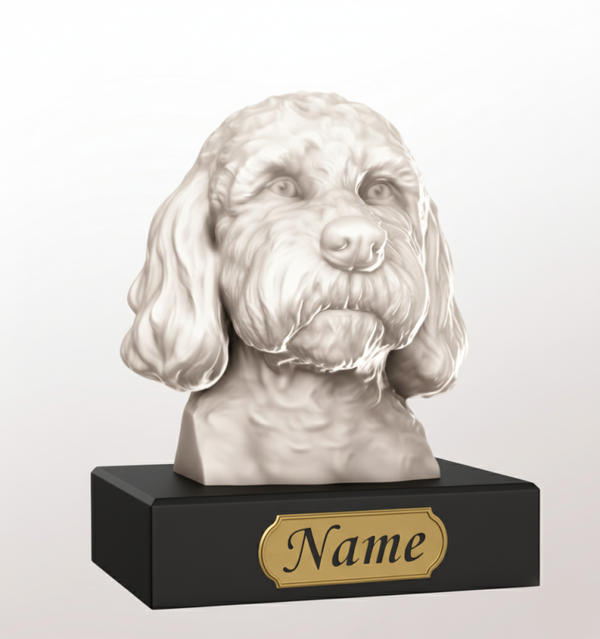 Groodle (B) - Core Collection