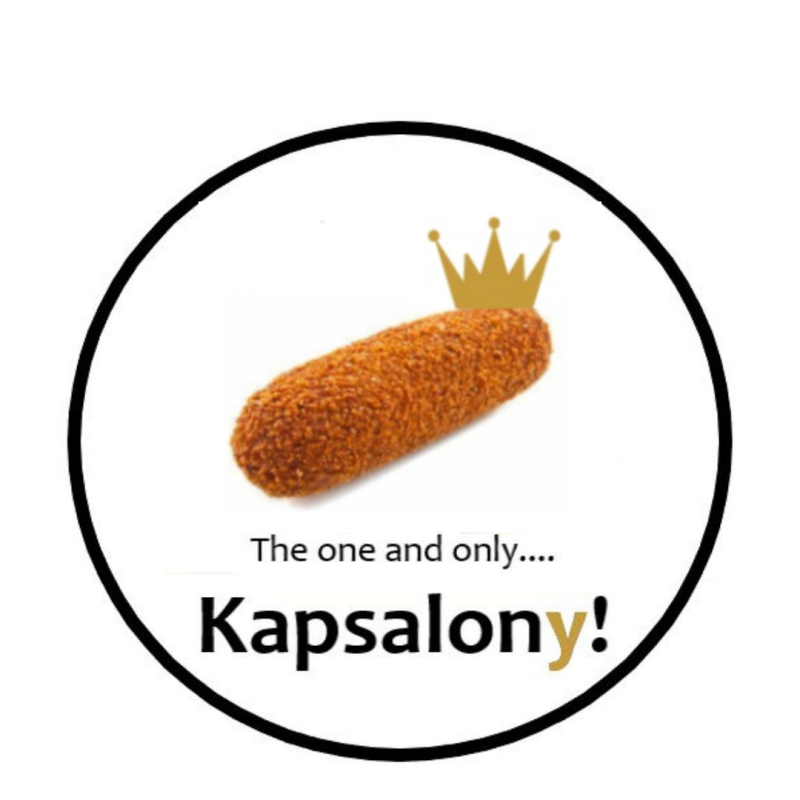 Kapsalony kroket