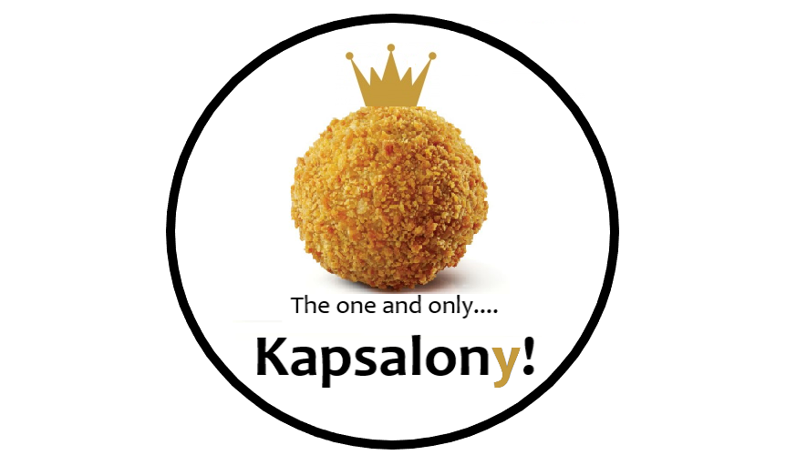 Demigo The one and only Kapsalony