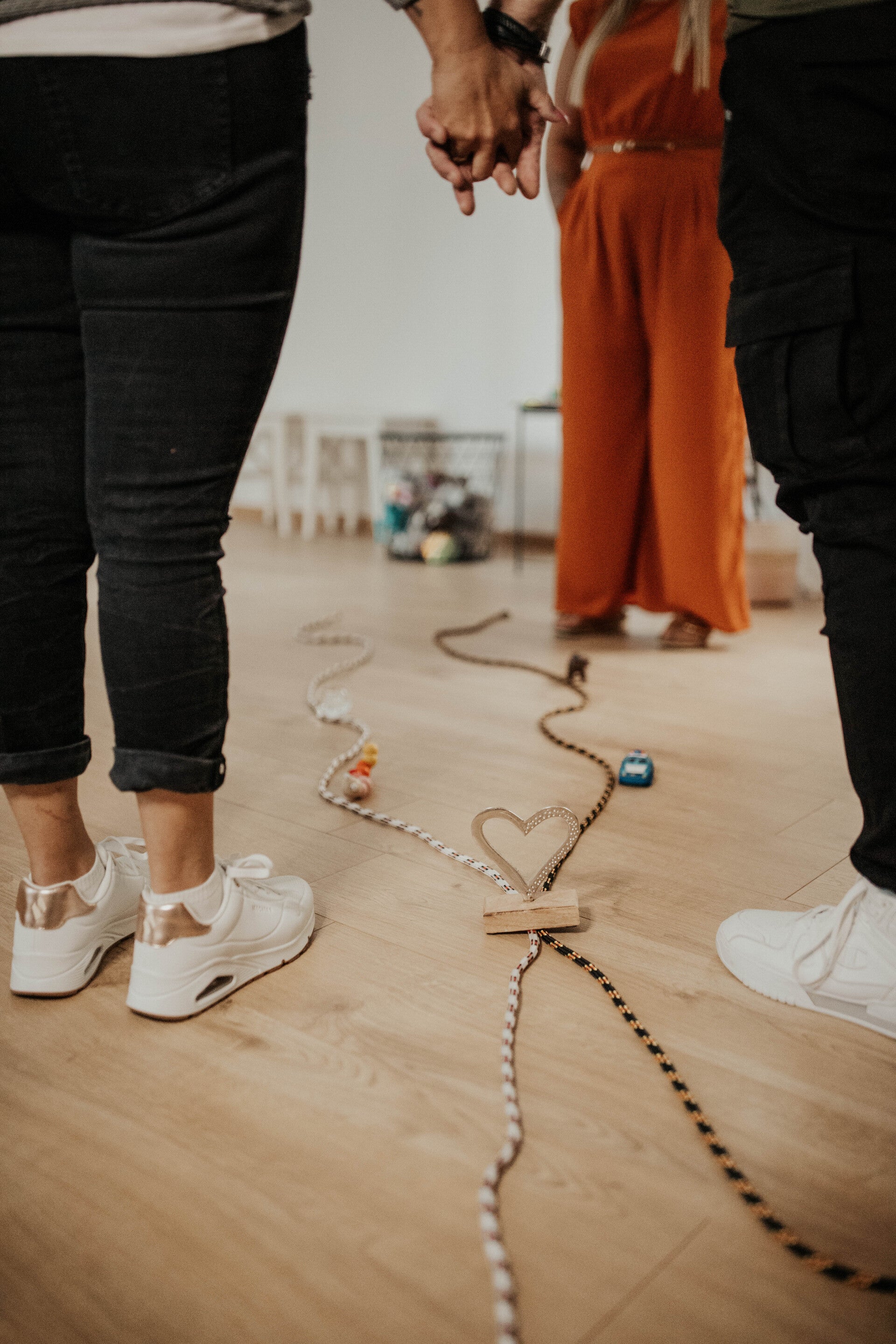 Familienaufstellungen