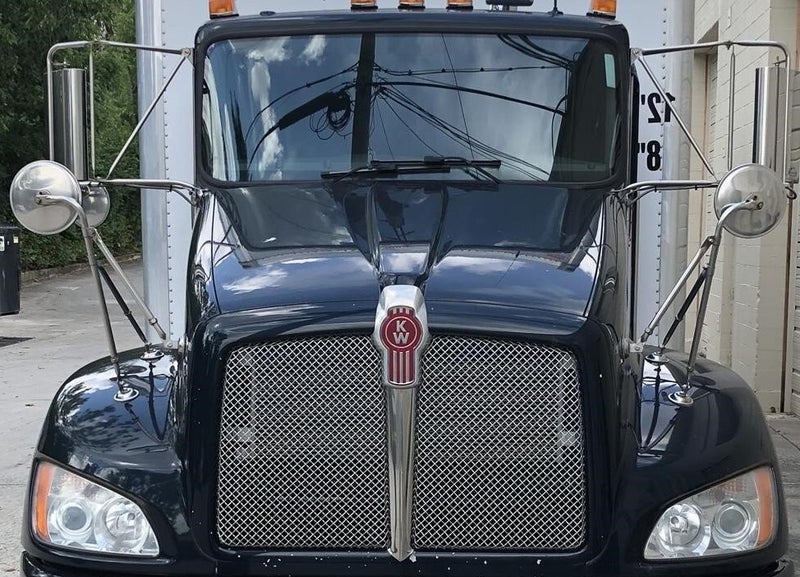 Legendz Transportation Llc fleet