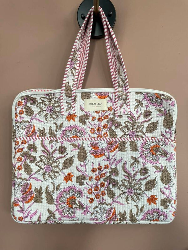 SAC ORDINATEUR LOTUS