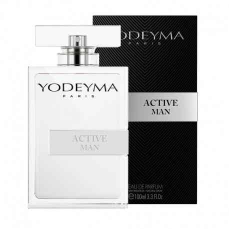 Active Man (Nice Collectie)