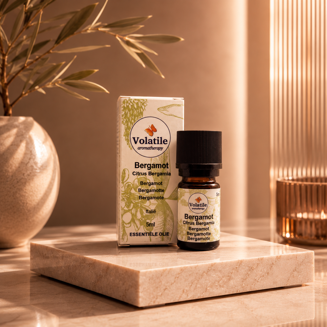 Bergamot