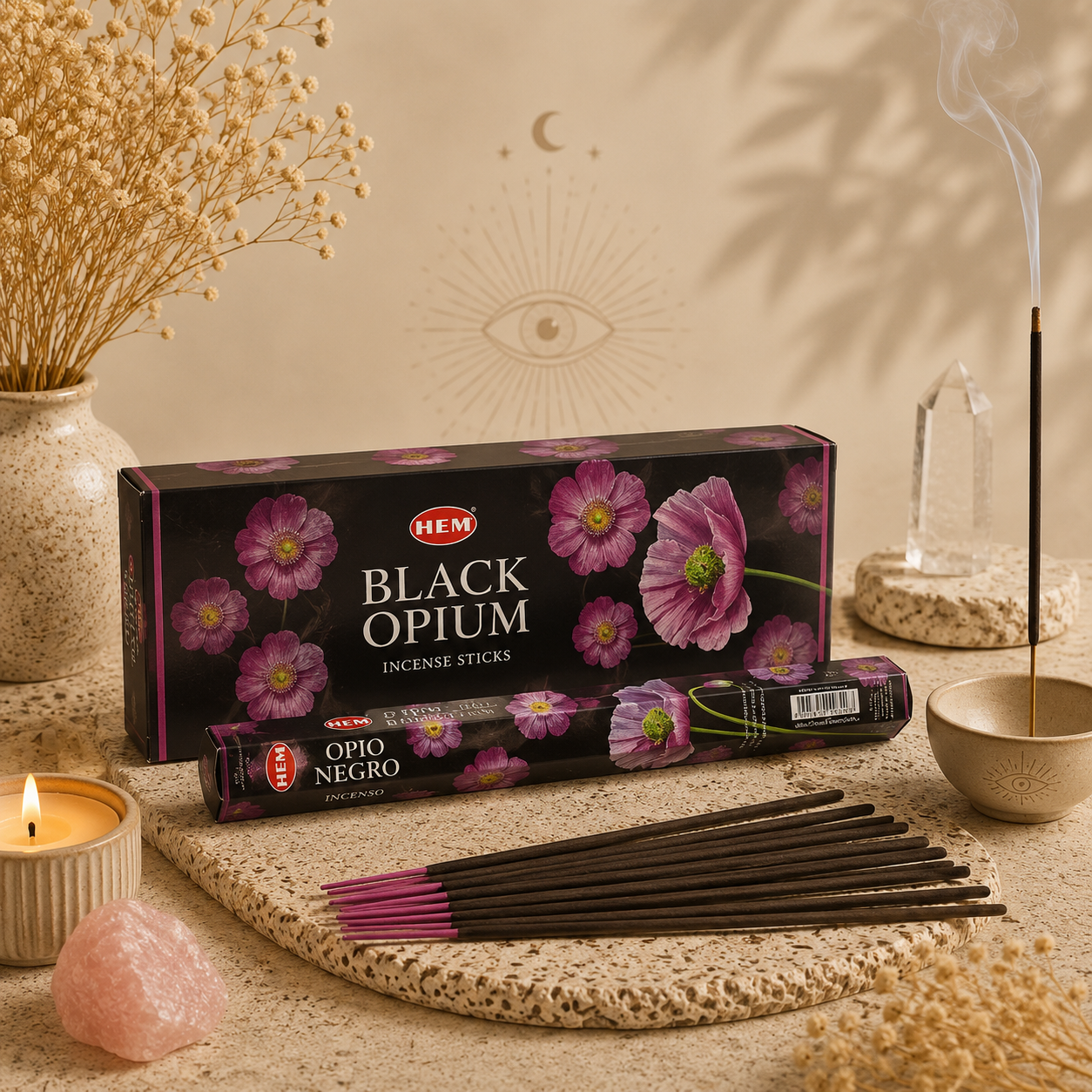 Black Opium