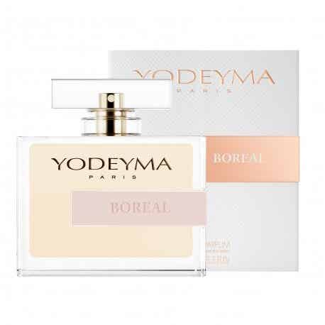 Boreal (Nice Collectie)