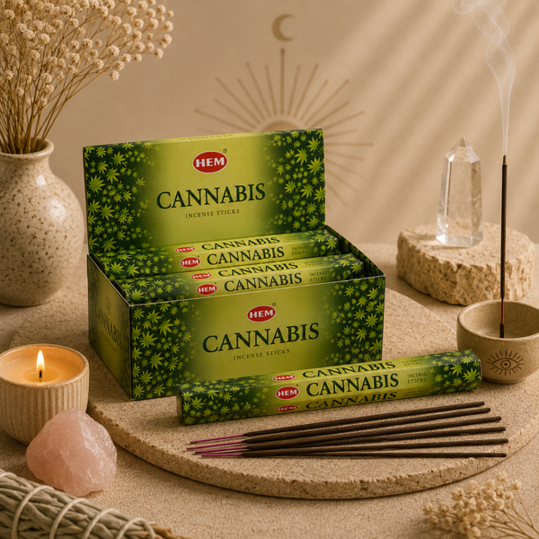 Canabis