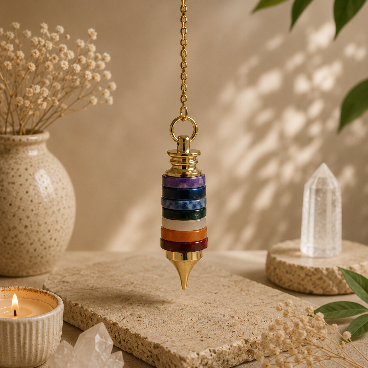 Chakra Flow